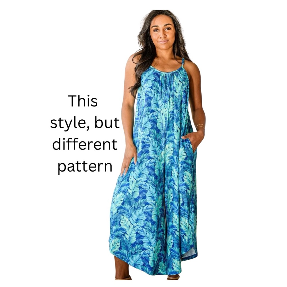 Shirley and Stone romper